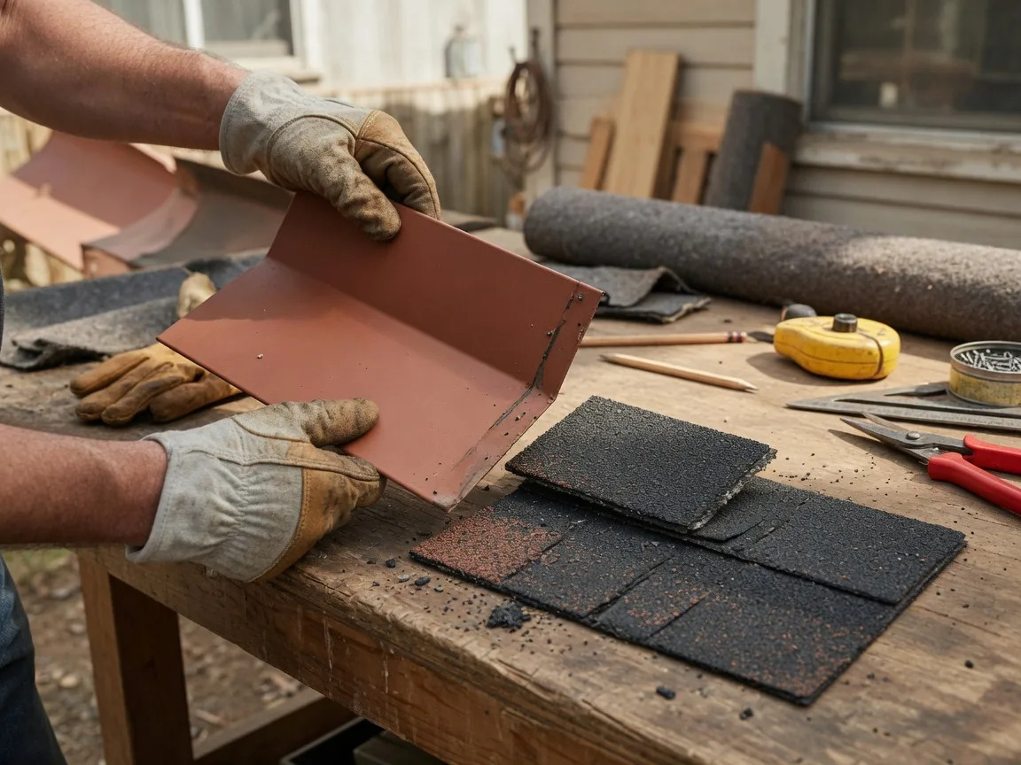 Roof Repair company in Lake Park, GA